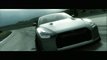 Vido #15 - Nissan GT-R