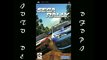 JVTV de DFDPJ : Sega Rally sur PSP
