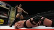 Quelques phases de gameplay - Wrestlemania (GC 2013)