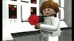 Emission Lego Star Wars : La Saga Complte