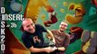 Insert Disk #36 - Rayman Legends, Jean-Marc et Renaud, rois de la plateforme