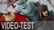 Vidéo-Test de Disney Infinity