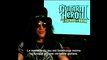 Vido #12 - Interview de Slash