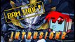 BAM Ind!, Tompuce84 prsente Intrusion 2