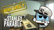 BAM Ind!, Tompuce84 fait le choix de chanter sur The Stanley Parable