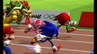VidoTest de Mario & Sonic Aux Jeux Olympiques