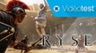 Video-Test de Ryse : Son of Rome