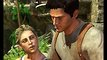 VidoTest de Uncharted Drake's Fortune sur PS3