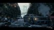Trailer VGX : la neige