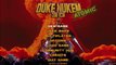 JVTV de DFDPJ : Duke Nukem 3D sur PC
