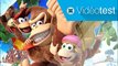 Vido-Test de Donkey Kong Country : Tropical Freeze