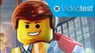 Vidéo-Test de LEGO La Grande Aventure - Le Jeu Vidéo