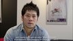 Interview du directeur artistique Kimihiko Fujisaka (VOST)