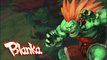 Les changements apports  Blanka