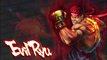 Les changements apports  Evil Ryu