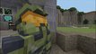 Halo Mash-Up Minecraft Evolved