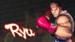 Les changements apports  Ryu