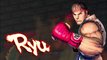 Les changements apports  Ryu