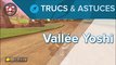Guide : Mario Kart 8 - Vallée Yoshi