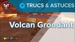 Guide : Mario Kart 8 - Volcan Grondant