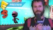 Les impressions de Maxence (E3 2014)