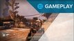 Gameplay - Mission annexe (Alpha PS4)