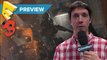 Les impressions de Nerces (E3 2014)