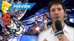 Les impressions de Nerces (E3 2014)