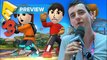 Les impressions de Virgile sur Wii U (E3 2014)