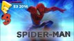 L'aventure Spider-Man (E3 2014)