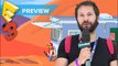 Les impressions de Maxence (E3 2014)