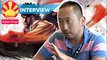 Interview de Daigo Ikeno, character designer sur les derniers Street Fighter