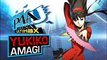 Prsentation de Yukiko Amagi