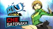 Prsentation de Chie Satonaka