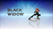 Prsentation de Black Widow