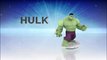 Prsentation de Hulk