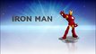 Prsentation de Iron Man