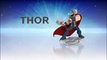 Prsentation de Thor