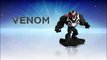 Prsentation de Venom