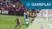 FC Barcelone vs. Manchester City (Xbox One)