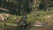 25 minutes de gameplay dans la jungle (VO)