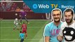 Replay Web TV - Lyon vs. Nantes