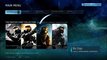 L'interface et Halo 4
