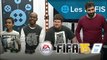 Dfi FIFA 15 - Premire demi-finale