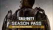 Le Season Pass en vido