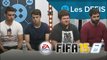 Dfi FIFA 15 - La grande finale