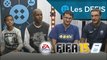 Dfi FIFA 15 - La petite finale