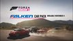 Falken Car Pack (DLC)