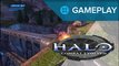 Du gameplay pour Halo