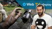 Replay Web TV - Il est o mon WingSuit ?